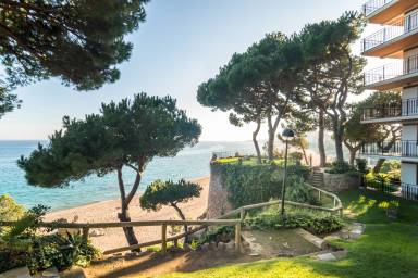 Appartamento con terrazza e internet veloce | Vista sul mare