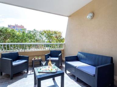 Appartement Hyères