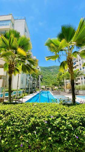 Apartamento Barra de Guaratiba