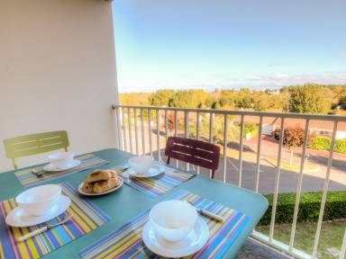 Appartement Royan