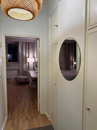 Apartment Kallio
