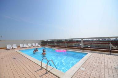 Appartamento Lignano Pineta