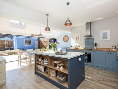 Cottage West Runton