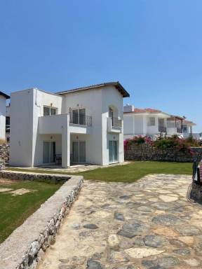 Villa Kitchen Akbük Mahallesi