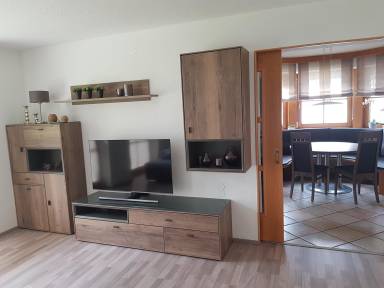 130 m² Ferienhaus
