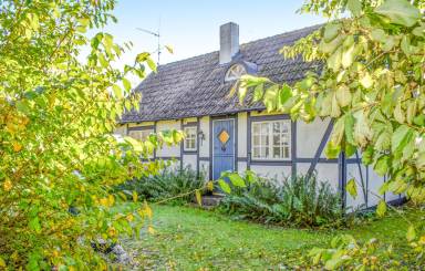 Ferienhaus  Trelleborg