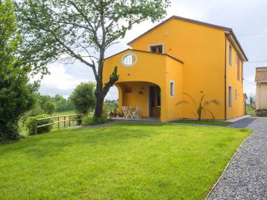 Villa Fucecchio