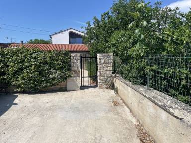 House  Štifanići