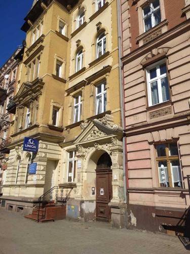 Apartament Legnica