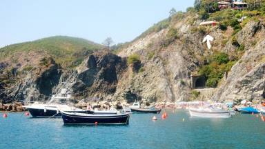 Villa Levanto
