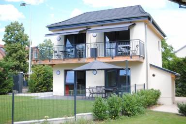 Appartement Colmar