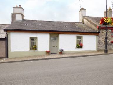 Cottage  Ballymoodranagh