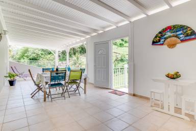 Appartamento Le Morne-Vert