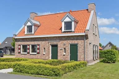 Huis 126 m²