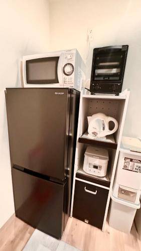 38 m² Ferienwohnung
