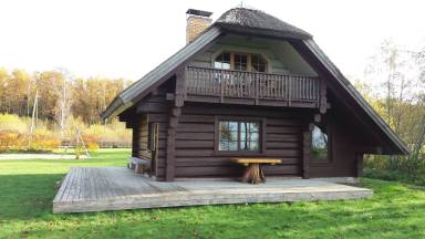 Huis Liepupe parish