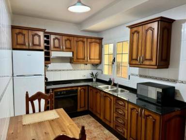 Casa de 120 m²