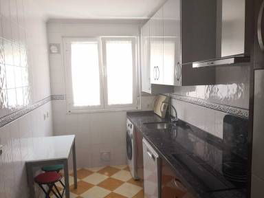 Apartamento de 110 m²