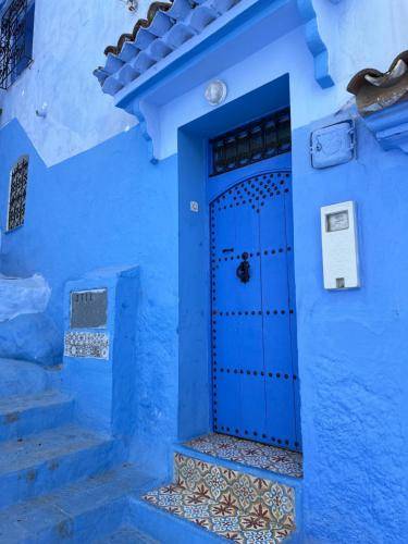 Appartement Chefchaouen