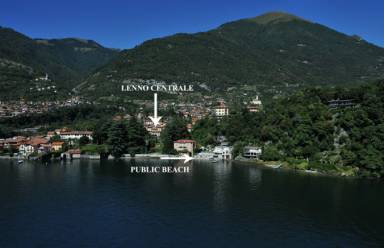Appartamento Tremezzo