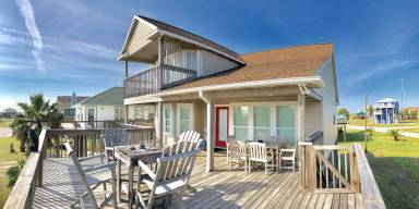 House Freeport
