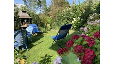 Cottage Fort-Mahon-Plage