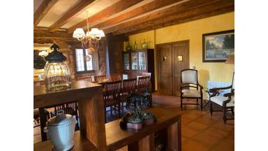 Casa Atienza