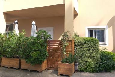 Appartement 50 m²