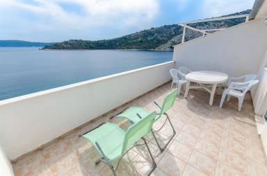 Appartement Marina