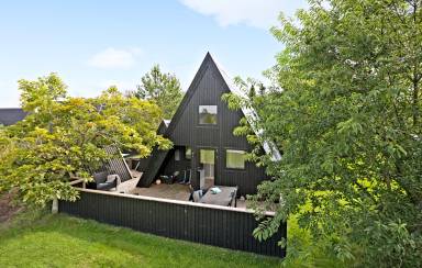 Huis 106 m²
