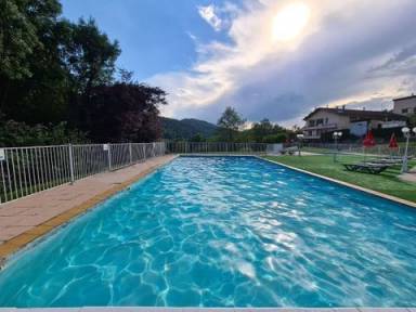 Chalet Saint-Girons