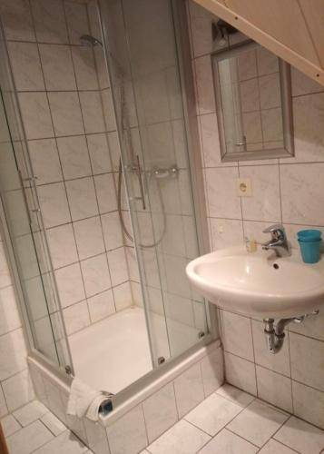 Bed and breakfast Wettelsheim