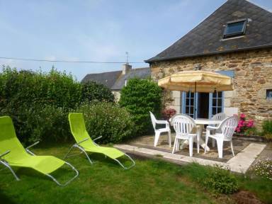 Gîte 52 m²
