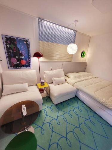 40 m² Ferienwohnung