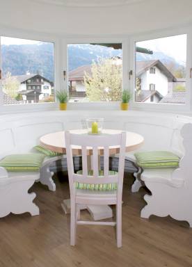 Apartment Garmisch-Partenkirchen