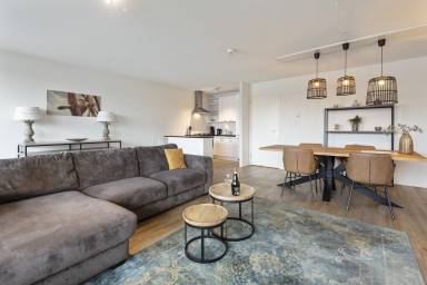 Appartement 100 m²