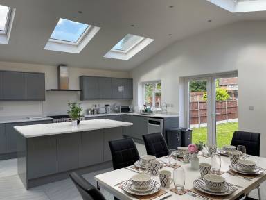 House Luton