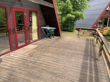 Ferienhaus Edertal