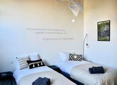 Bed and breakfast Louvain-la-Neuve