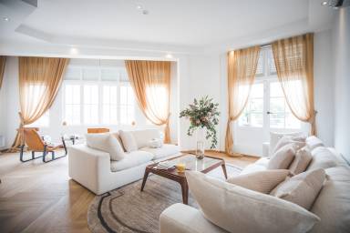Appartement 158 m²