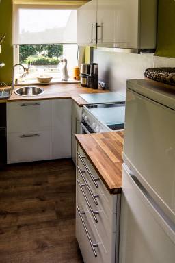 Ferienwohnung Bad