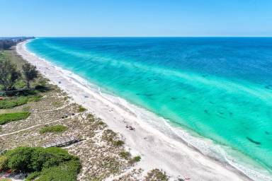 Apartment Longboat Key