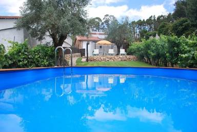 Cottage Penacova