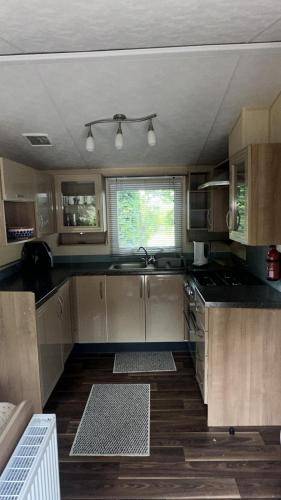 Chalet Donegal