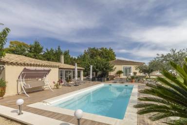 Villa Cabannes