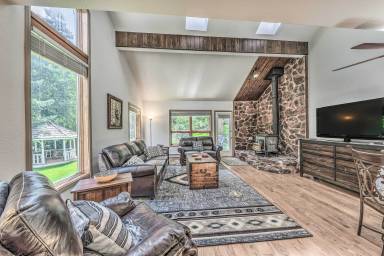 House Cloudcroft