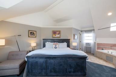 Bed and breakfast Half Moon Bay