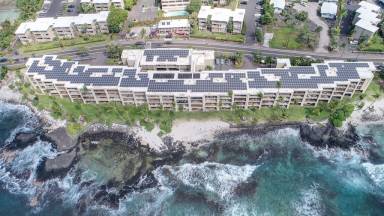 Condo  Holualoa