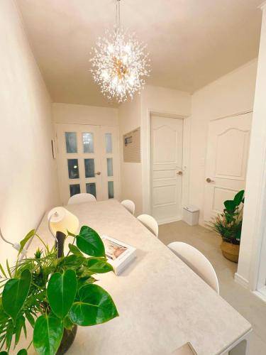 40 m² Villa