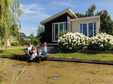 Huis Rotterdam